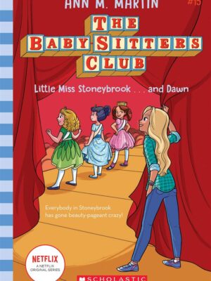 The Baby-Sitters Club 15