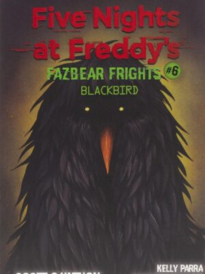 Five Nights at Freddy’s 6