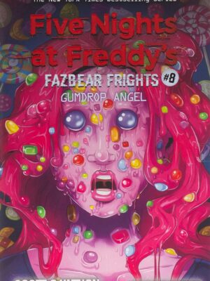 Five Nights at Freddy’s 8