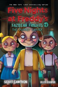 Book Cover