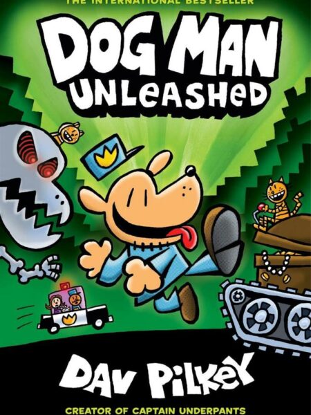 Dog Man 2