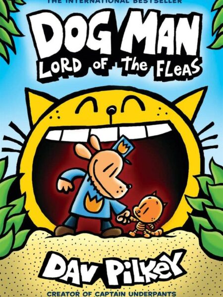 Dog Man 5
