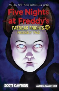 Book Cover