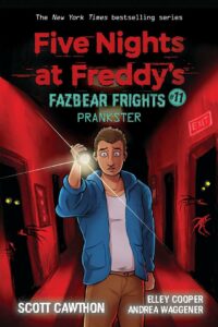 Book Cover