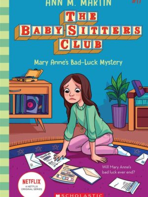 The Baby-Sitters Club 17