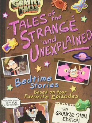 Gravity Falls Gravity Falls
