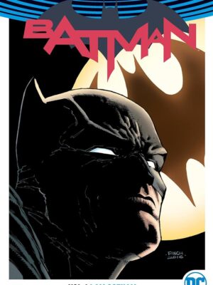 Batman 1