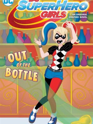 DC Super Hero Girls 1