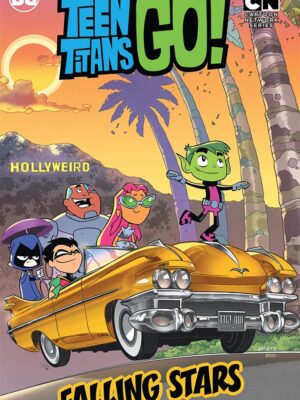 Teen Titans GO! 5
