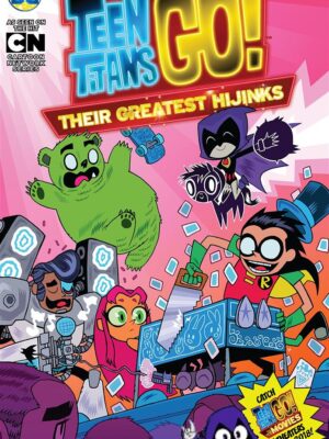 Teen Titans Go!