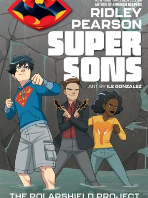 Super Sons 1