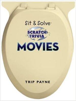 Sit and Solve Scratch Trivia M