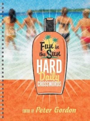 Fun in the Sun Hard Daily Cros
