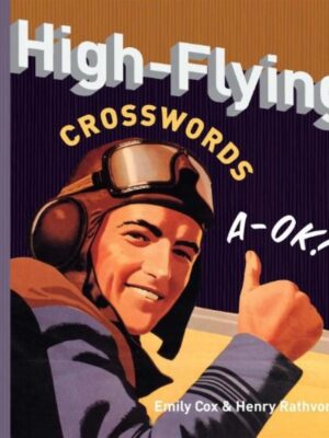 High-Flying Crosswords