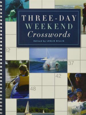 Three-Day Weekend Crosswords