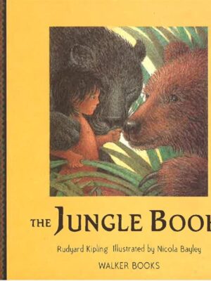 Jungle Book