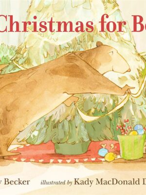 A Christmas for Bear