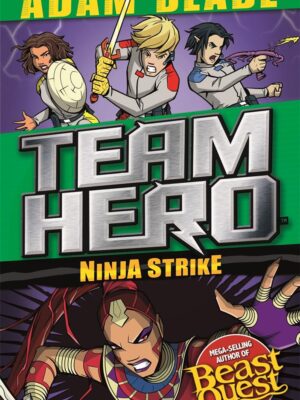 Team Hero Ninja Strike