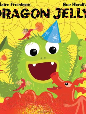 Dragon Jelly