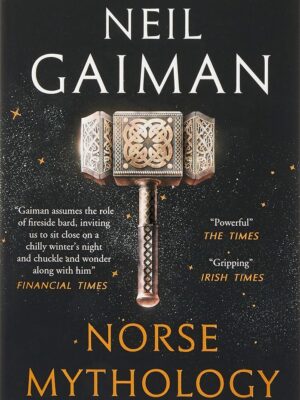 Norse Mythology