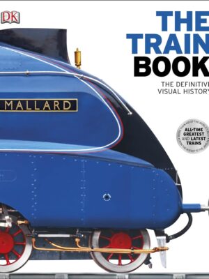 Train Book