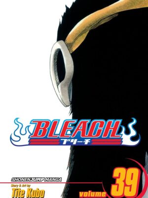 Bleach 39