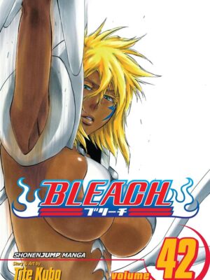 Bleach 42