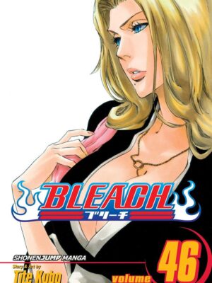 Bleach 46
