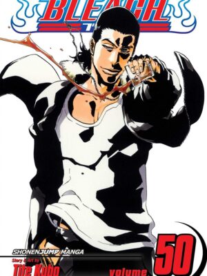 Bleach 50
