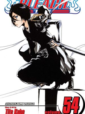 Bleach 54