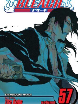 Bleach 57