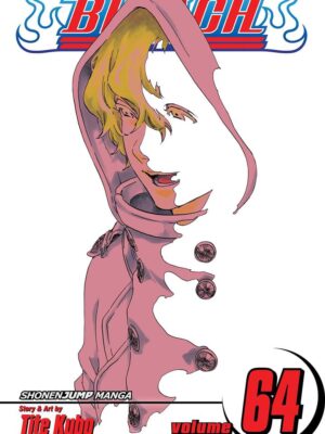 Bleach 64