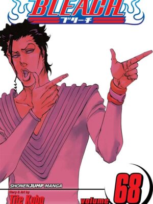 Bleach 68