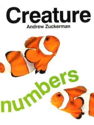 Creature Numbers