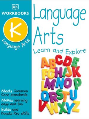 DK Workbooks Language Arts, Ki
