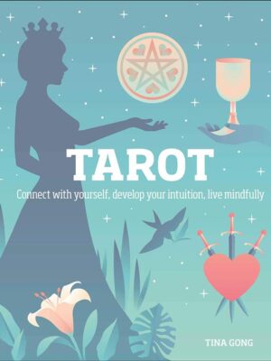Tarot Connect With Yourself