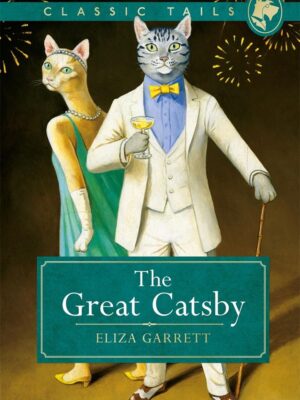 Great Catsby Classic Tails 2