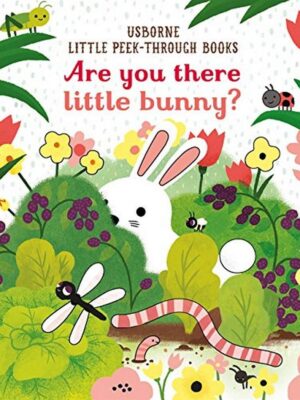 Are you there Little Bunny?