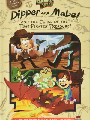 Gravity Falls