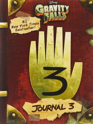 Gravity Falls 3