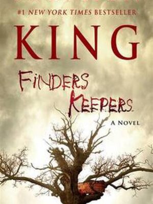 Finders Keepers