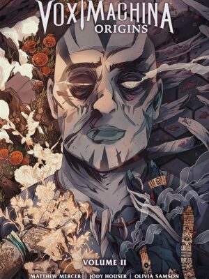 Critical Role 2