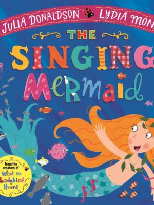 Singing Mermaid