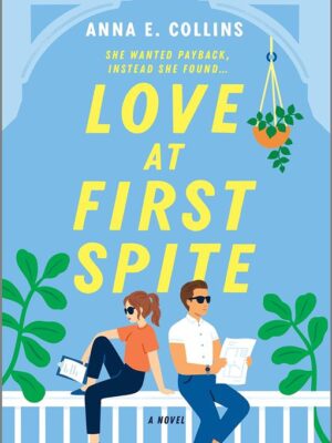 Love At First Spite