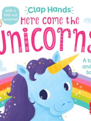 Here Come the Unicorns