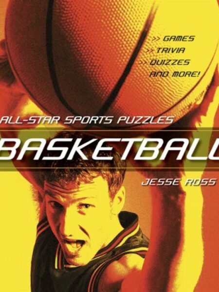 Basketbal All Star Sports Puzz