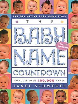 Baby Name Countdown