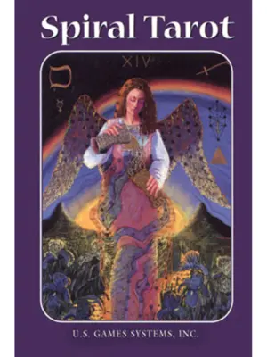 Spiral Tarot