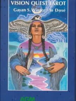 Vision Quest Tarot