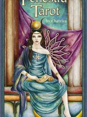 Fenestra Tarot